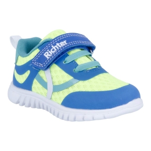 Dětské celoroční boty Richter 2663-3271-6913
