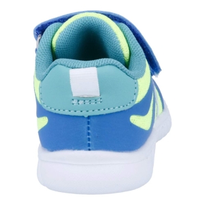 Dětské celoroční boty Richter 2663-3271-6913