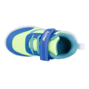 Dětské celoroční boty Richter 2663-3271-6913