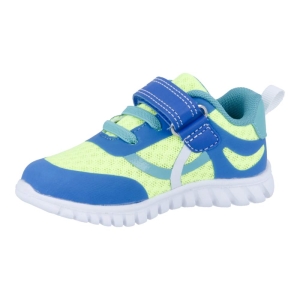 Dětské celoroční boty Richter 2663-3271-6913