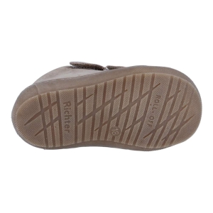 Dětské celoroční boty Richter 0409-3251-0600