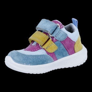 Dětské celoroční boty Richter 0667-3211-5601