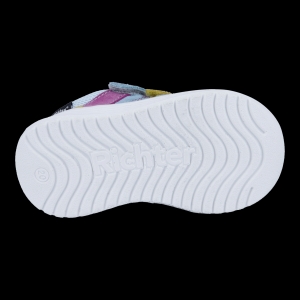 Dětské celoroční boty Richter 0667-3211-5601