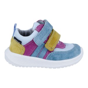 Dětské celoroční boty Richter 0667-3211-5601