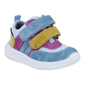 Dětské celoroční boty Richter 0667-3211-5601