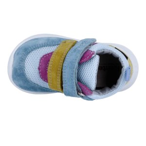 Dětské celoroční boty Richter 0667-3211-5601