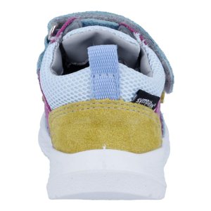 Dětské celoroční boty Richter 0667-3211-5601