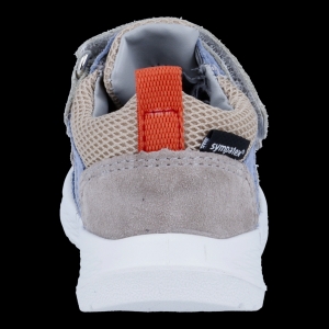 Dětské celoroční boty Richter 0667-3211-7901