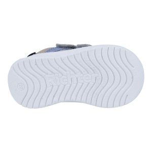 Dětské celoroční boty Richter 0667-3211-7901