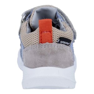 Dětské celoroční boty Richter 0667-3211-7901