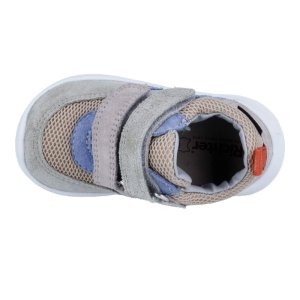 Dětské celoroční boty Richter 0667-3211-7901