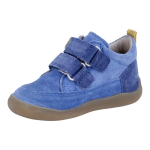 Dětské celoroční boty Richter 0752-3211-6811