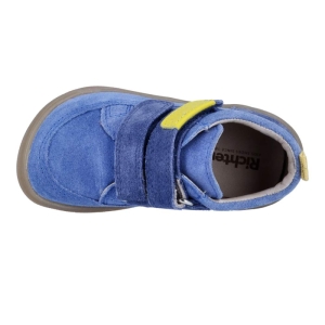 Dětské celoroční boty Richter 0752-3211-6811