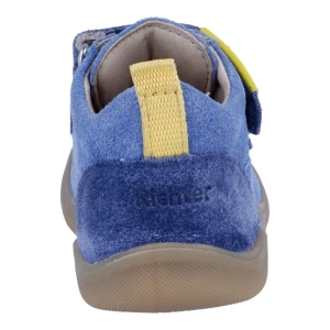 Dětské celoroční boty Richter 0752-3211-6811