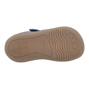 Dětské celoroční boty Richter 0752-3211-6811