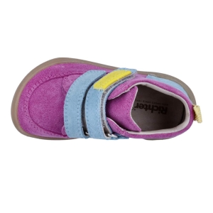 Dětské celoroční boty Richter 0752-3211-3301