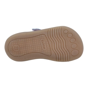 Dětské celoroční boty Richter 0752-3211-3301