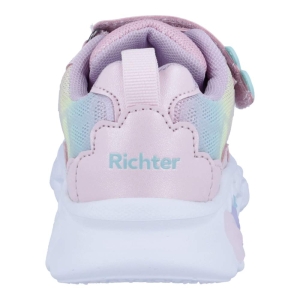 Dětské celoroční boty Richter 4900-3271-1211