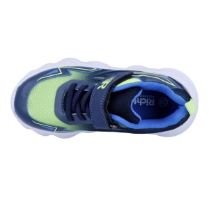 Dětské celoroční boty Richter 4950-3271-6821