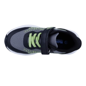 Dětské celoroční boty Richter 6491-3293-6301