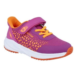 Dětské celoroční boty Richter 6491-3293-3500