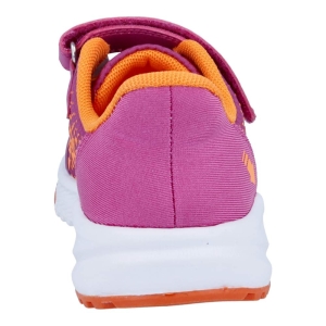 Dětské celoroční boty Richter 6491-3293-3500