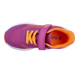 Dětské celoroční boty Richter 6491-3293-3500