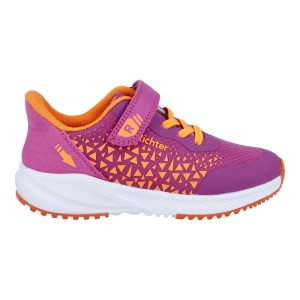 Dětské celoroční boty Richter 6491-3293-3500