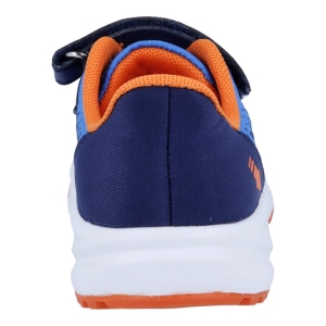 Dětské celoroční boty Richter 6491-3293-7001