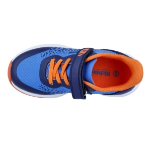 Dětské celoroční boty Richter 6491-3293-7001