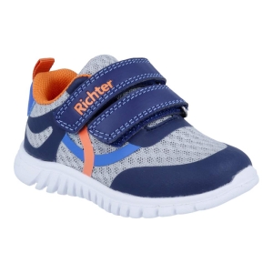 Dětské celoroční boty Richter 2664-3271-6823