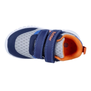 Dětské celoroční boty Richter 2664-3271-6823