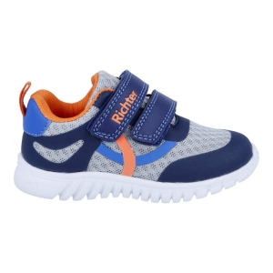 Dětské celoroční boty Richter 2664-3271-6823