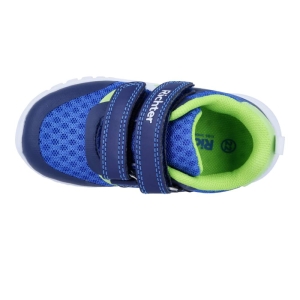 Dětské celoroční boty Richter 2664-3271-6902