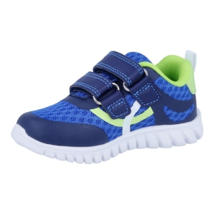 Dětské celoroční boty Richter 2664-3271-6902