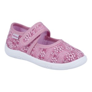 Domácí obuv Richter 9150-3295-3300