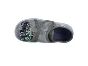 Domácí obuv Richter 9000-3297-8500