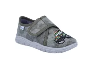 Domácí obuv Richter 9000-3297-8500