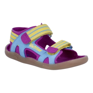 Dětské sandály Richter 0851-3292-1711
