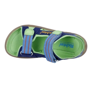 Dětské sandály Richter 0851-3292-6821