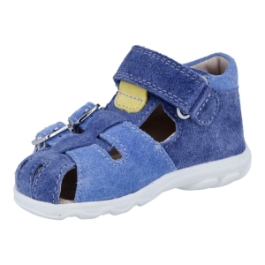 Dětské sandály Richter 2900-3212-6821