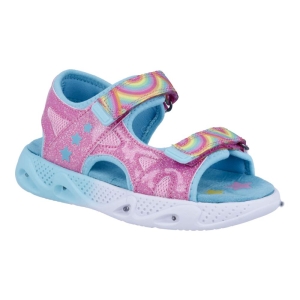 Dětské sandály Richter 4101-3271-3111