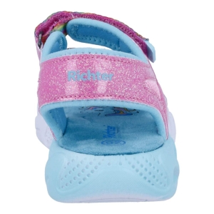 Dětské sandály Richter 4101-3271-3111