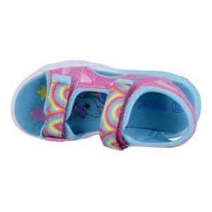 Dětské sandály Richter 4101-3271-3111