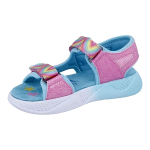 Dětské sandály Richter 4101-3271-3111