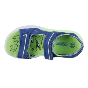 Dětské sandály Richter 4101-3272-6811