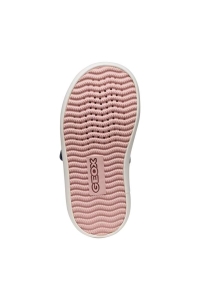 Dětské celoroční boty Geox B451MB 000AN C4435