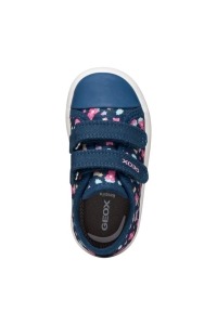 Dětské celoroční boty Geox B451MB 000AN C4435