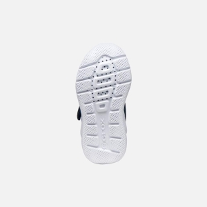 Dětské celoroční boty Geox B454UC 01454 C0657