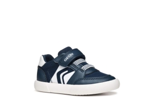 Dětské celoroční boty Geox B551NA 05410 C4211